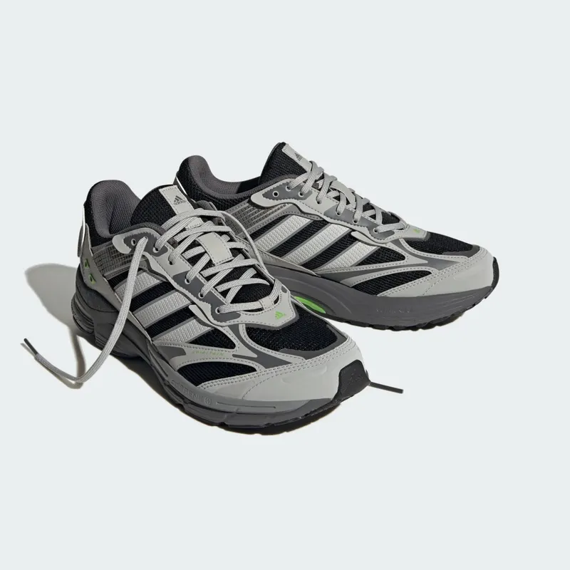 adidas Spiritain 2000 Core Black Grey (ID5410)
