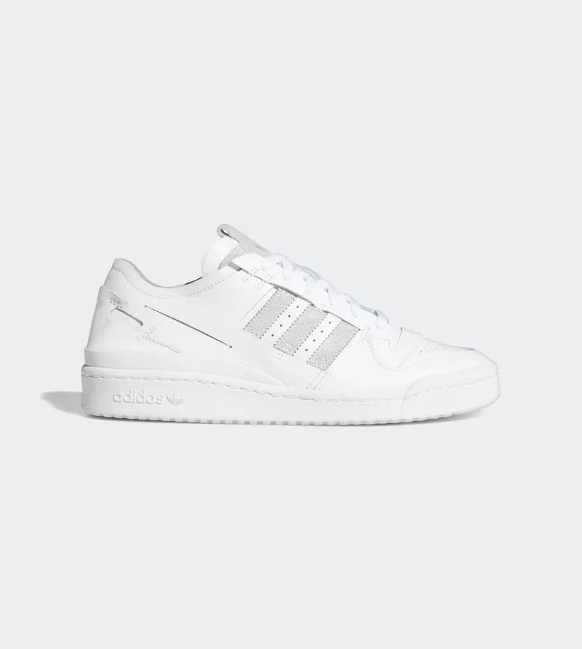 adidas Forum 84 Low Minimalist Icons Cloud White / Cloud White / Cloud White (FY7997)
