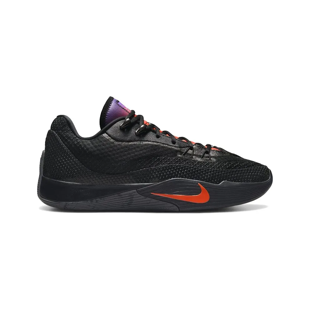 Nike ST Flare Black Wild Grape Purple (IH7327-080)