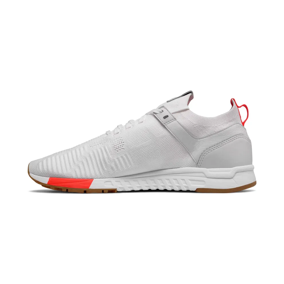 New Balance 247 White Flare White/Flare (MRL247DE)