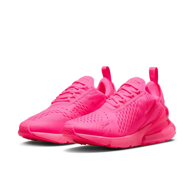 Nike AIR MAX 270 MNS “Triple Pink” (FD0293-600)