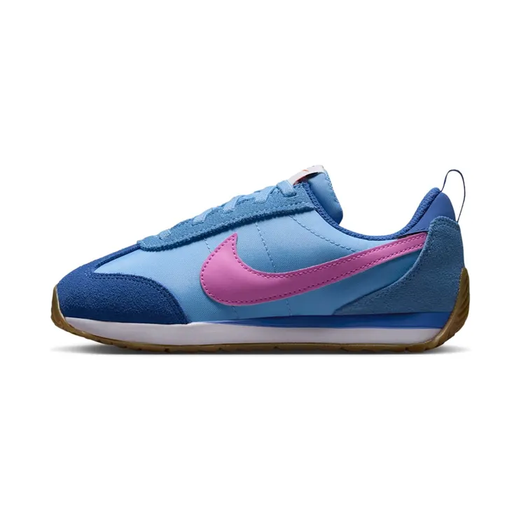 Nike Pacific “Football Blue/Game Royal/Safety Orange/Playful Pink” (IH7379-402)