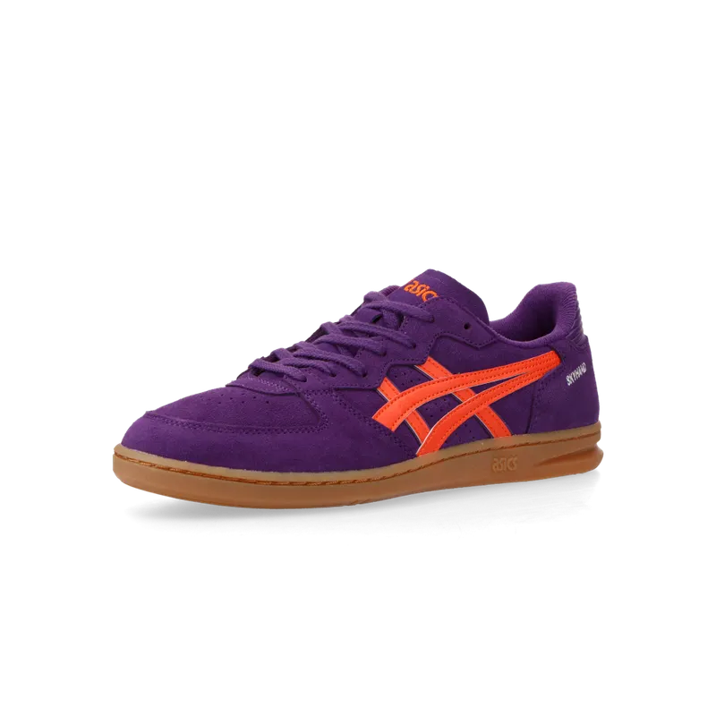 ASICS SportStyle Skyhand OG (midnight plum / koi) – 1203A452-500