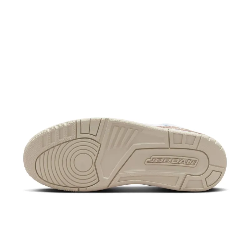 Jordan Spizike Low Archaeo Brown (FQ1759-101)