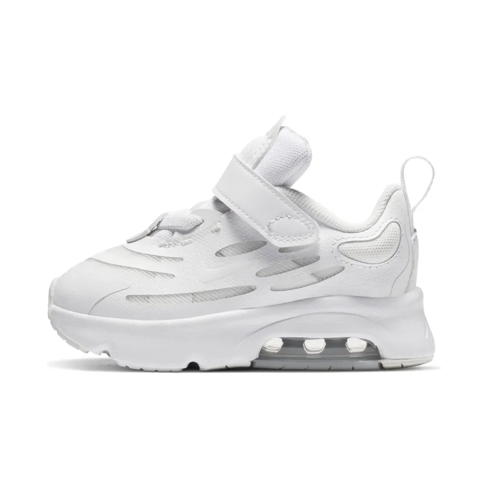 Nike Air Max Exosense Baby and Toddler White (CN7878-100)