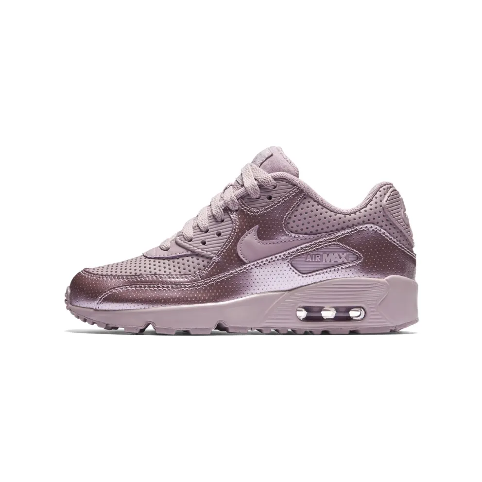 Nike Air Max 90 Elemental Rose (GS) Elemental Rose/Elemental Rose-Elemental Rose (859633-600)