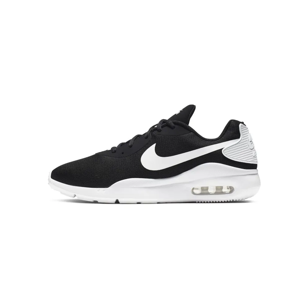 Nike Air Max Oketo Black Black White (AQ2235-002)