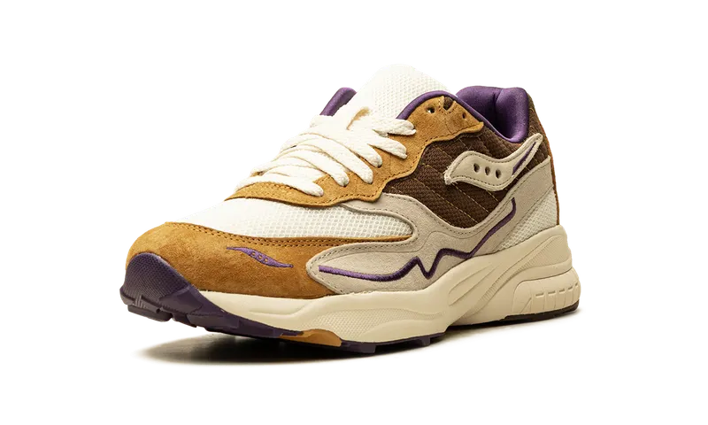 Saucony 3D G.R.I.D. Hurricane “Claima” (S70825-2)