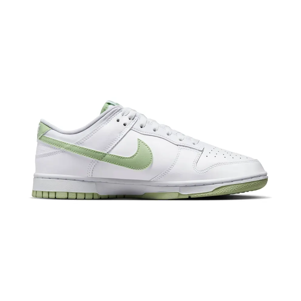 Nike DUNK LOW RETRO “Honeydew” (DV0831-105)