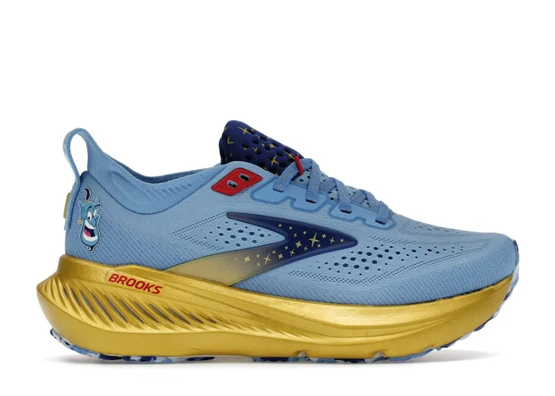 Brooks Glycerin 23 runDisney Genie (120554-1B-425)