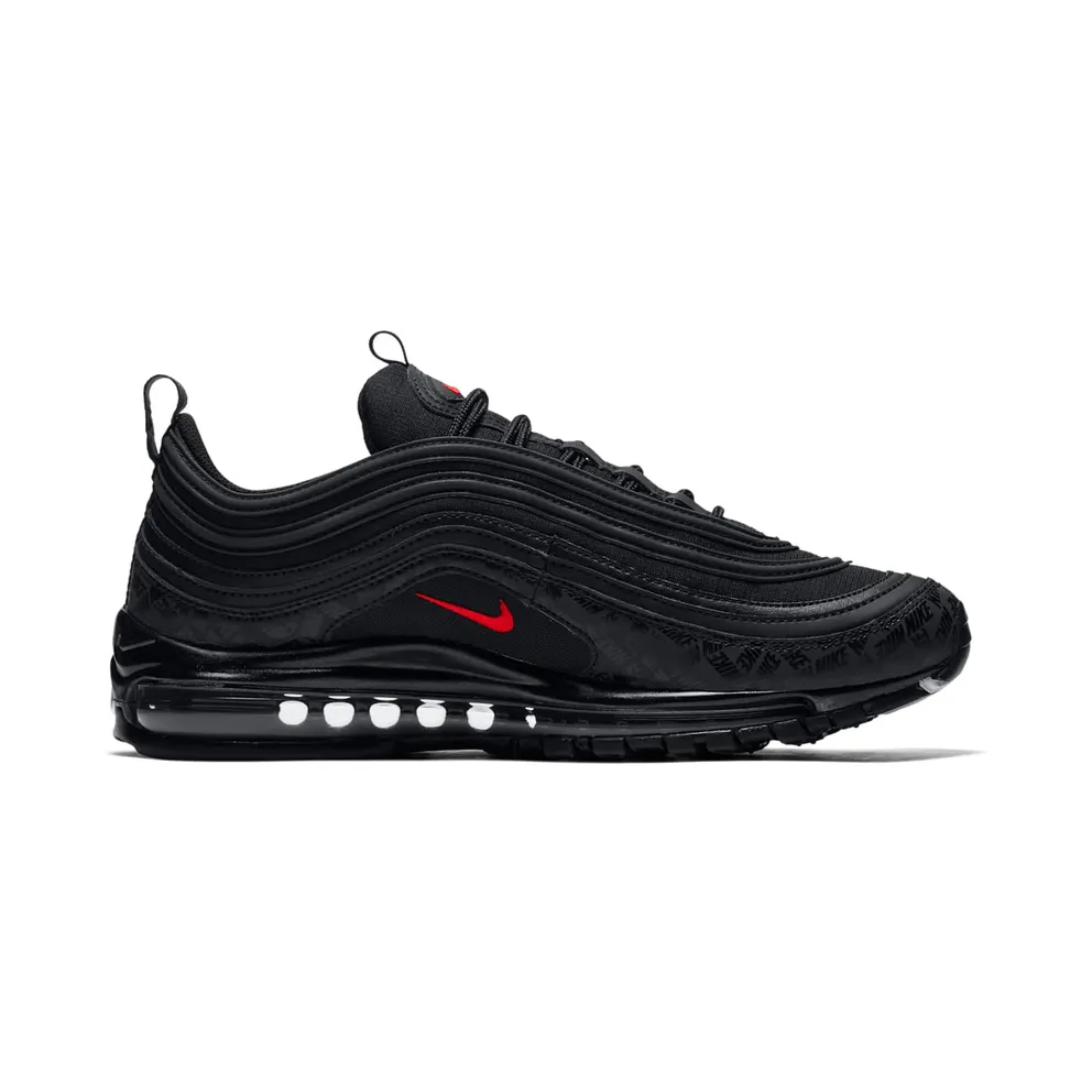 Nike Air Max 97 ‘Reflective Logos’ (AR4259-001)