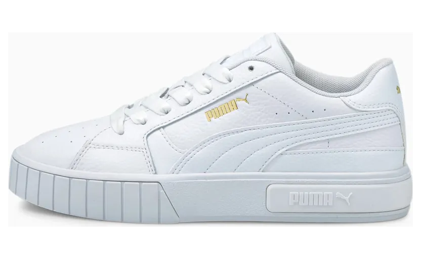 Puma Cali Star dames Wit (380176-01)