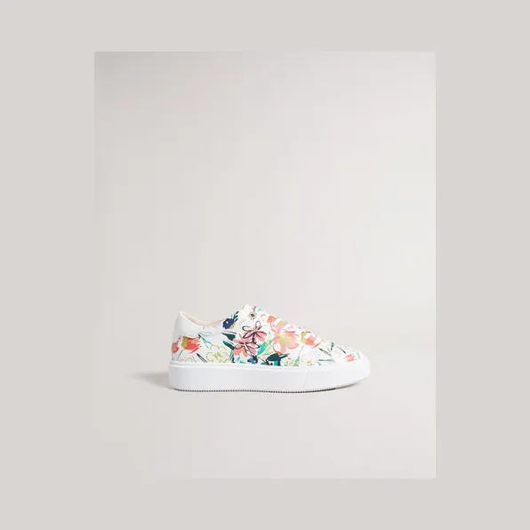 Ted Baker LONNIA (260658-ECRU)