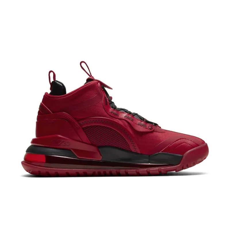 Jordan Aerospace 720 – Red