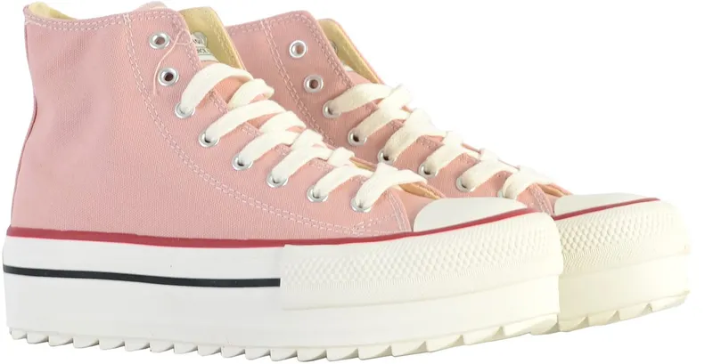 Victoria sneaker Pink (1061121-493)