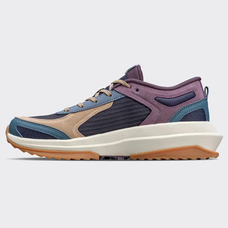APL Jogger “Navy/Moonscape/Deep Petrol” (Men)