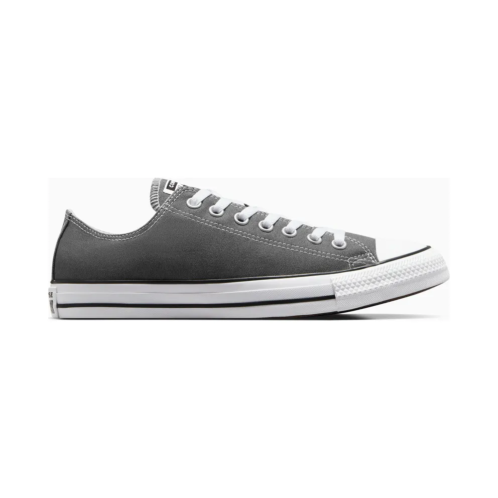 Converse Chuck Taylor All Star Seasnl Ox Charcoal – 1J794 Charcoal