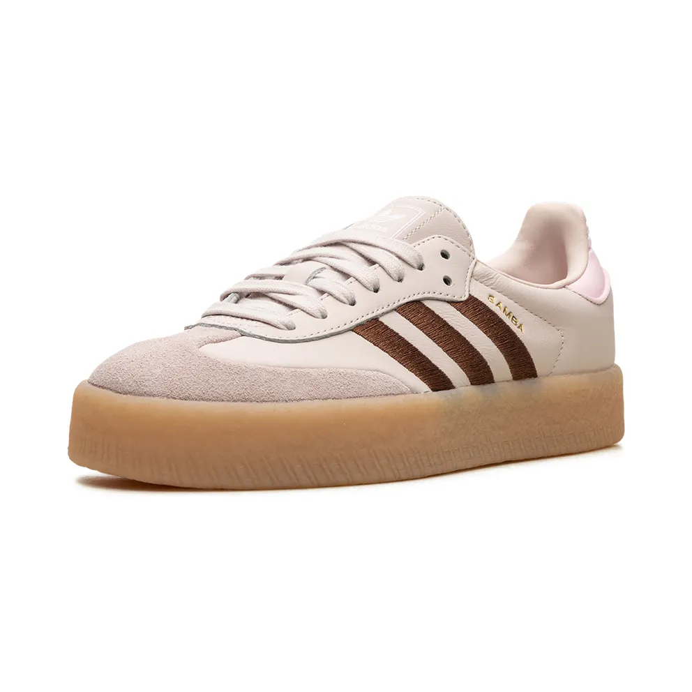 Adidas SAMBAE “Putty Mauve” (ID3737)