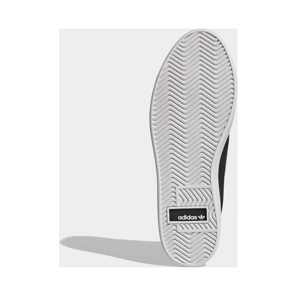 adidas Sleek Core Black / Cloud White / Crystal White (FY5056)