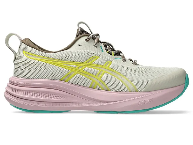 ASICS GEL-PULSE 17 TR “Light Dust / Cacti” (1012C044-020)