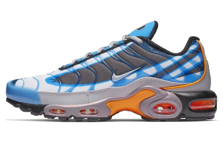 Nike Air Max Plus Deluxe