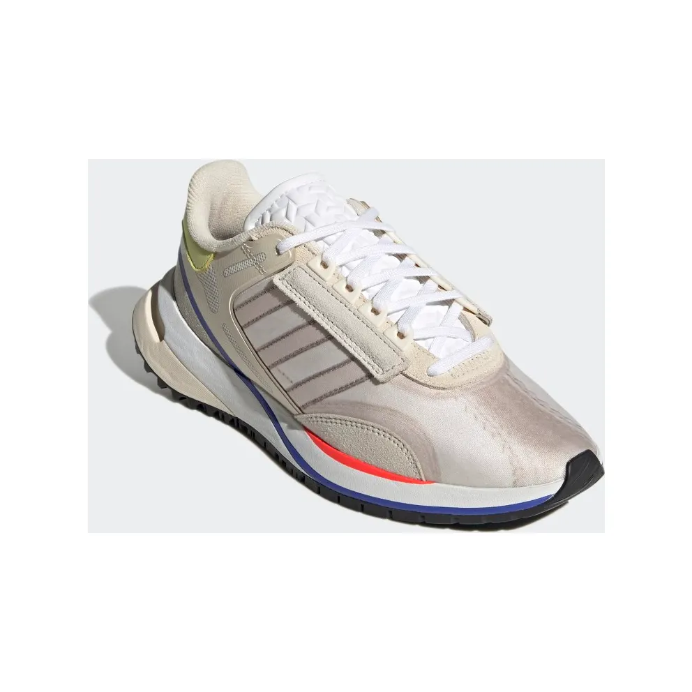 Adidas Valerance Wonder White / Bliss / Pulse Yellow (H05695)