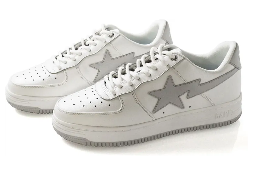 A Bathing Ape Bape Sta JJJJound (1H73191921)