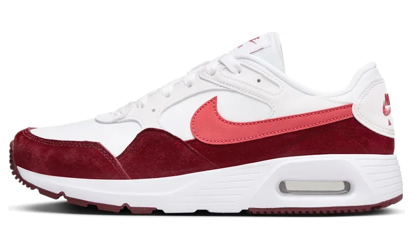 Nike Air Max SC Wit (FJ3242-100)