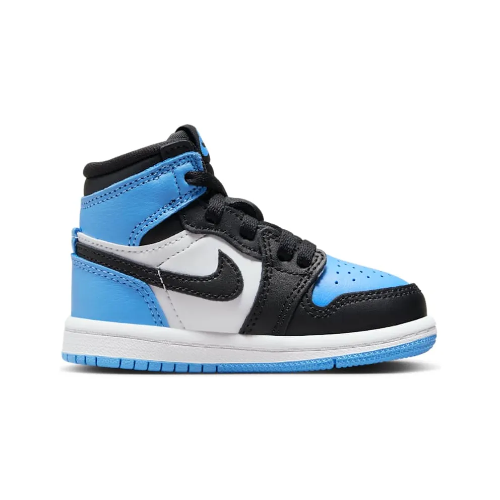 Jordan 1 Retro High OG TD “UNC Toe” (FD1413-400)