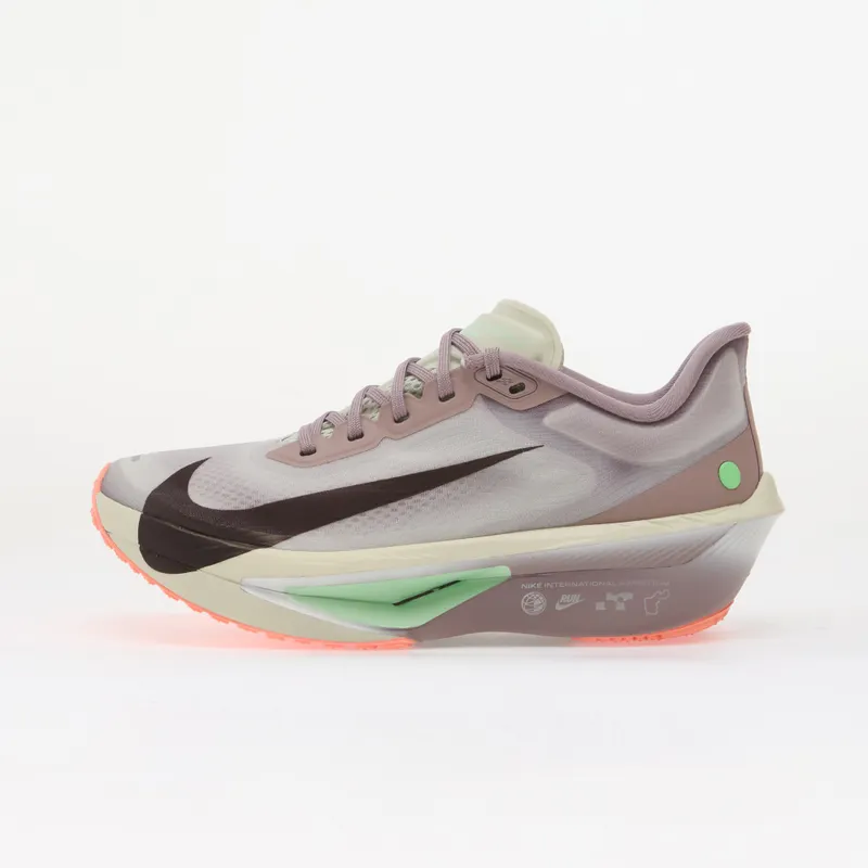 Nike Zoom Fly 6 Lt Violet Ore/Baroque Brown-Sea Glass (IW2036-220)