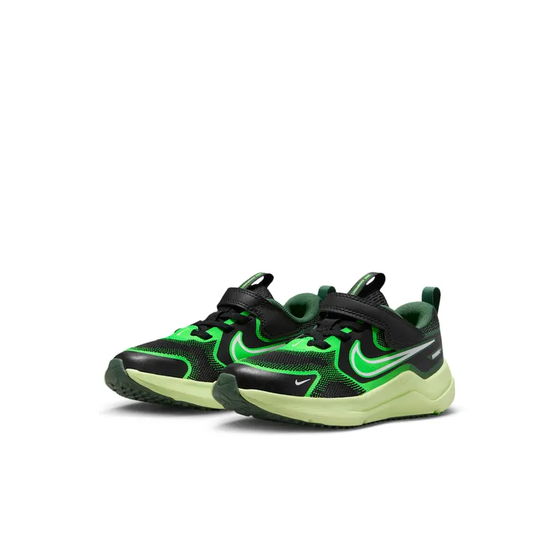 Nike Cosmic Runner Black Light Liquid Lime (HM4400-009)