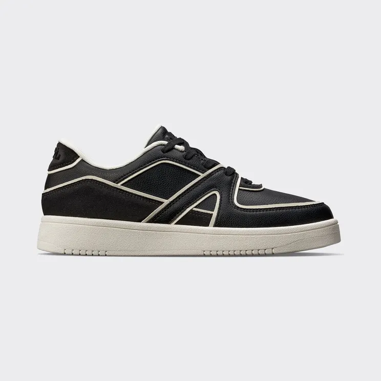 Athletic Propulsion Labs Nostalgia ’87 “Black/Ivory” (APL7328236830793)