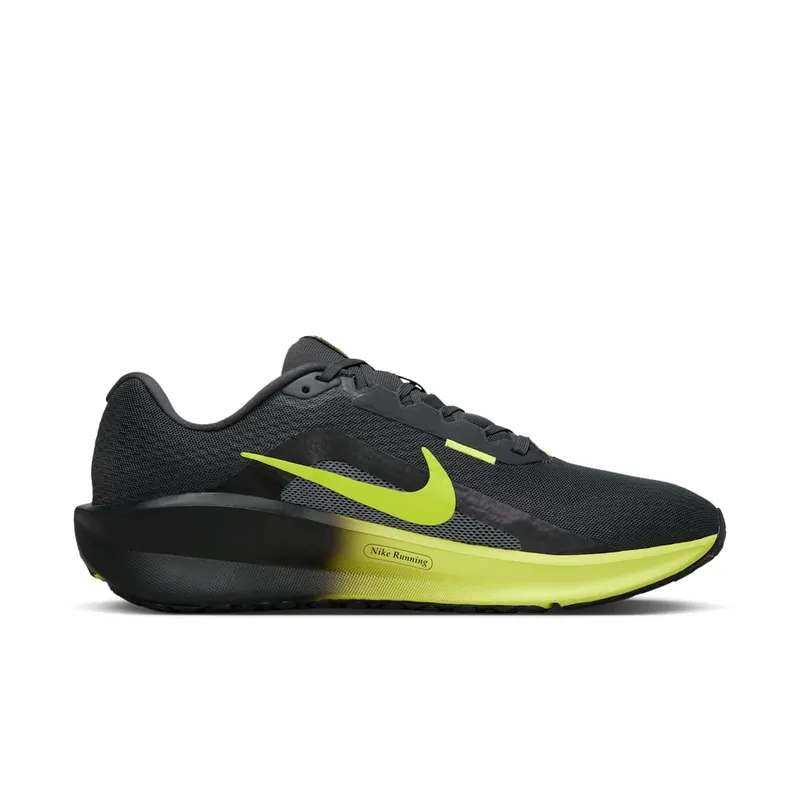 Nike Downshifter 13 Black Smoke Grey Cyber (FD6454-016)