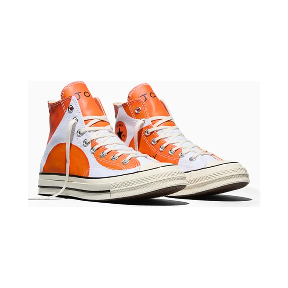 Converse Chuck 70 Hi Marc Jacobs Joy Mandarin Orange (A19269C)