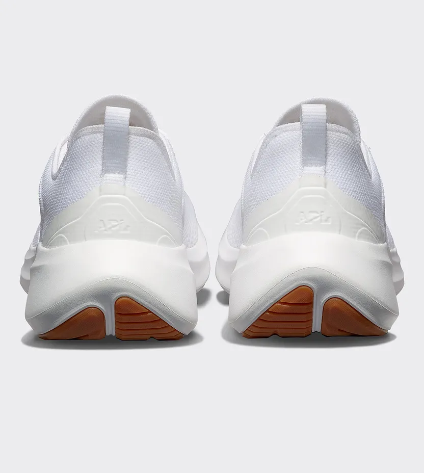 APL TechLoom Dream “White/Gum” (Heren) (3)