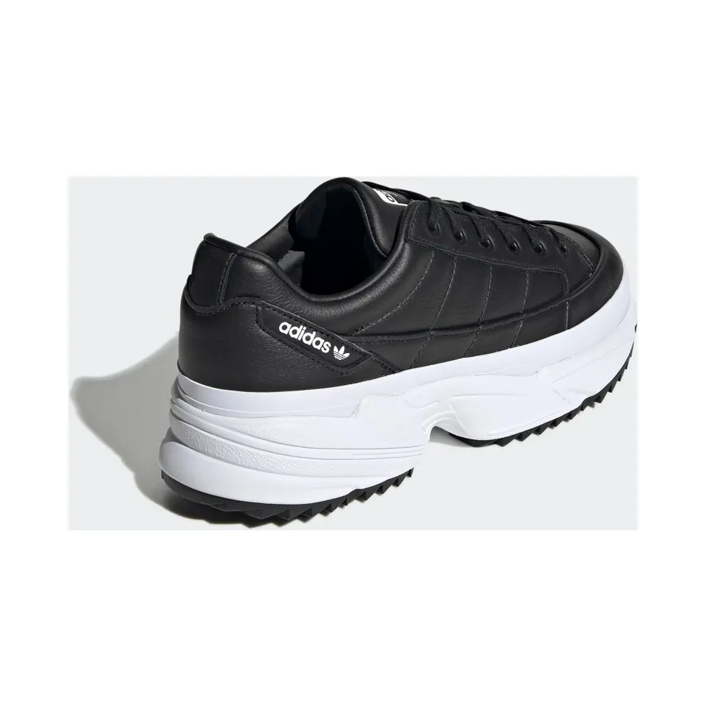 adidas Kiellor Core Black / Core Black / Cloud White (EF5621)