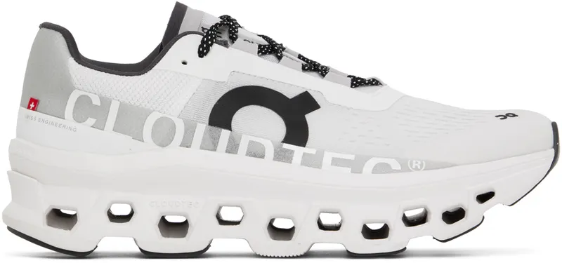On White Cloudmonster (61.98434)