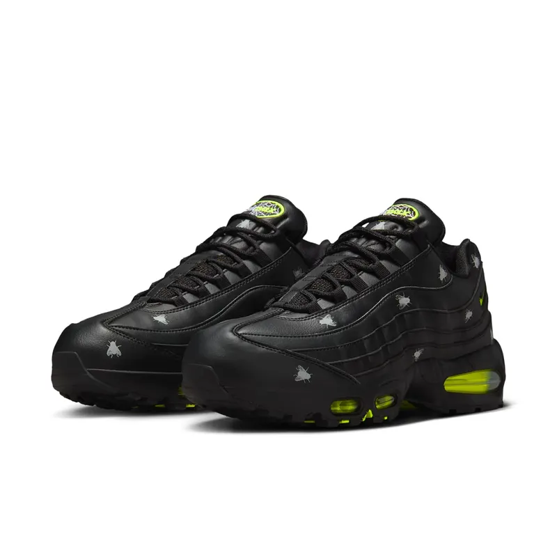 Nike Air Max 95 PRM “Houseflies” (IM3082-001)