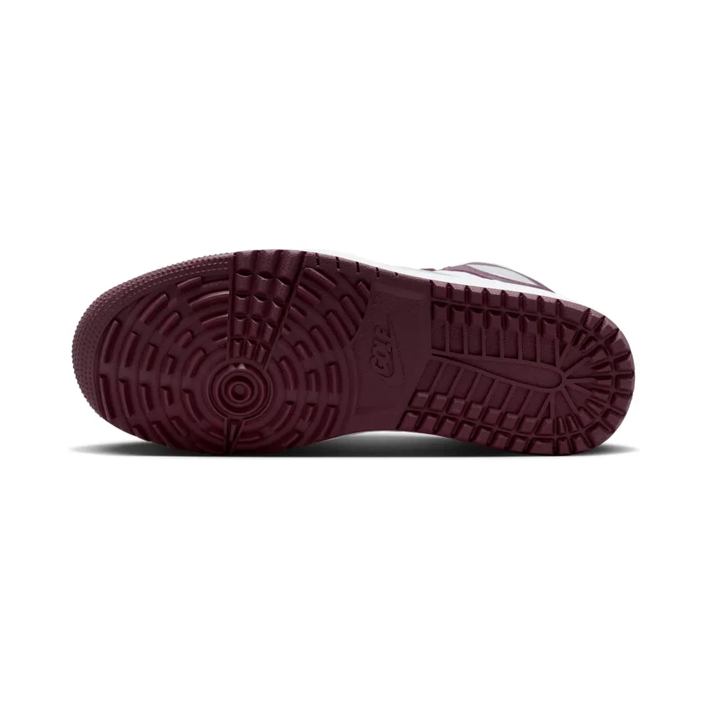 Air Jordan 1 High Golf “Bordeaux” (DQ0660-103)