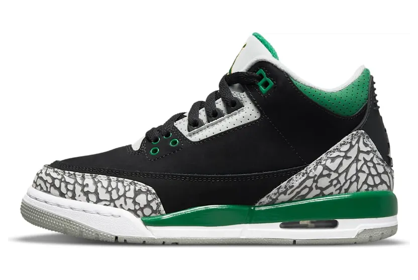 Air Jordan 3 398614-030