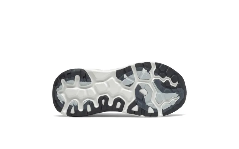 New Balance New Balance Black/Grey (WMORLK3)