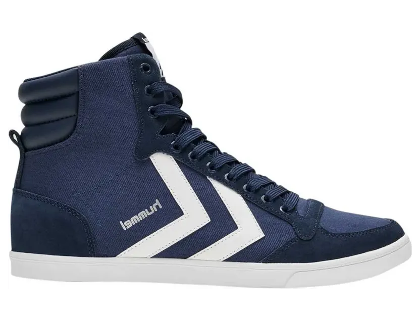 Hummel Stadil Blue (063511-7647)