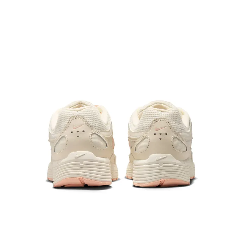 Nike P-6000 Sail/Soft Pearl/Arctic Orange (IR1215-101)
