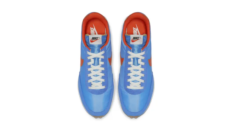 Nike Tailwind 79 Pacific Orange Blue/Team Orange/University Blue (487754-408)