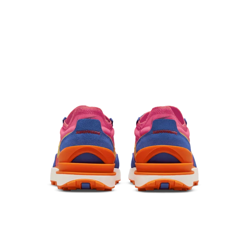 Nike Waffle One Blue (DC2533-400)