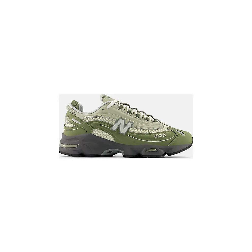 New Balance 1000 “Dark Olivine” (M1000MEO)