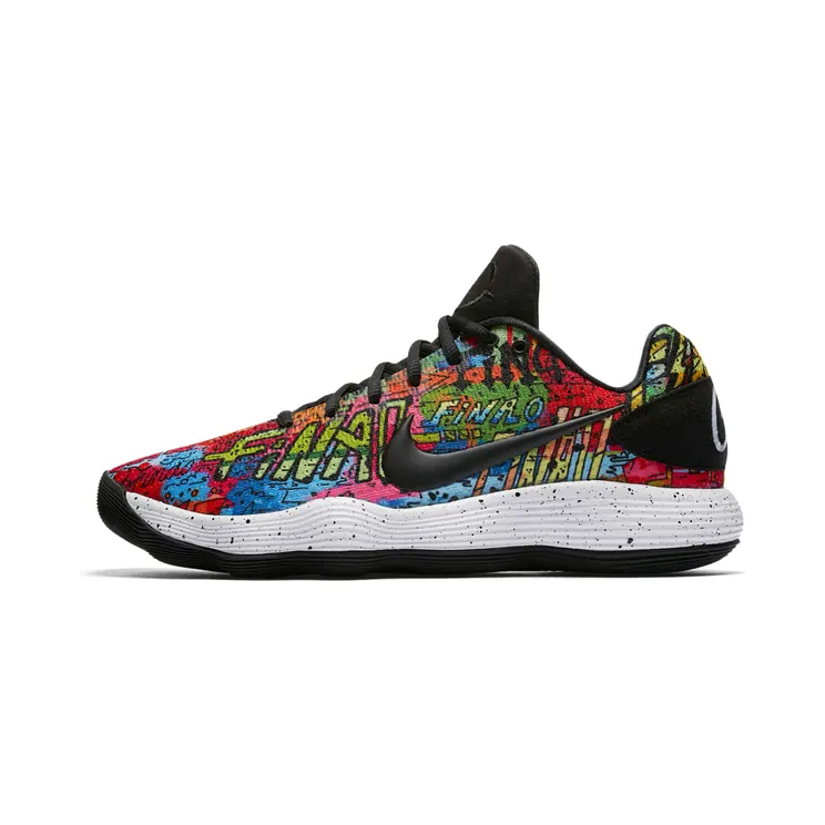 Nike Hyperdunk 2017 Low Chicago