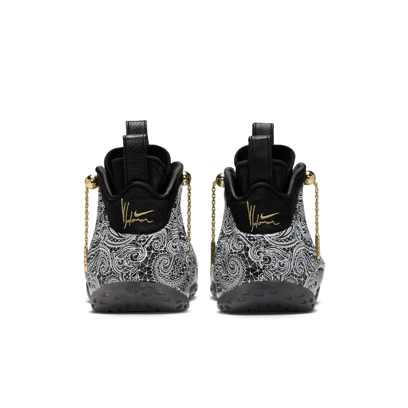 Victor Solomon x Nike Air Foamposite One – Trophies – “Trophies” (IR2077-001)