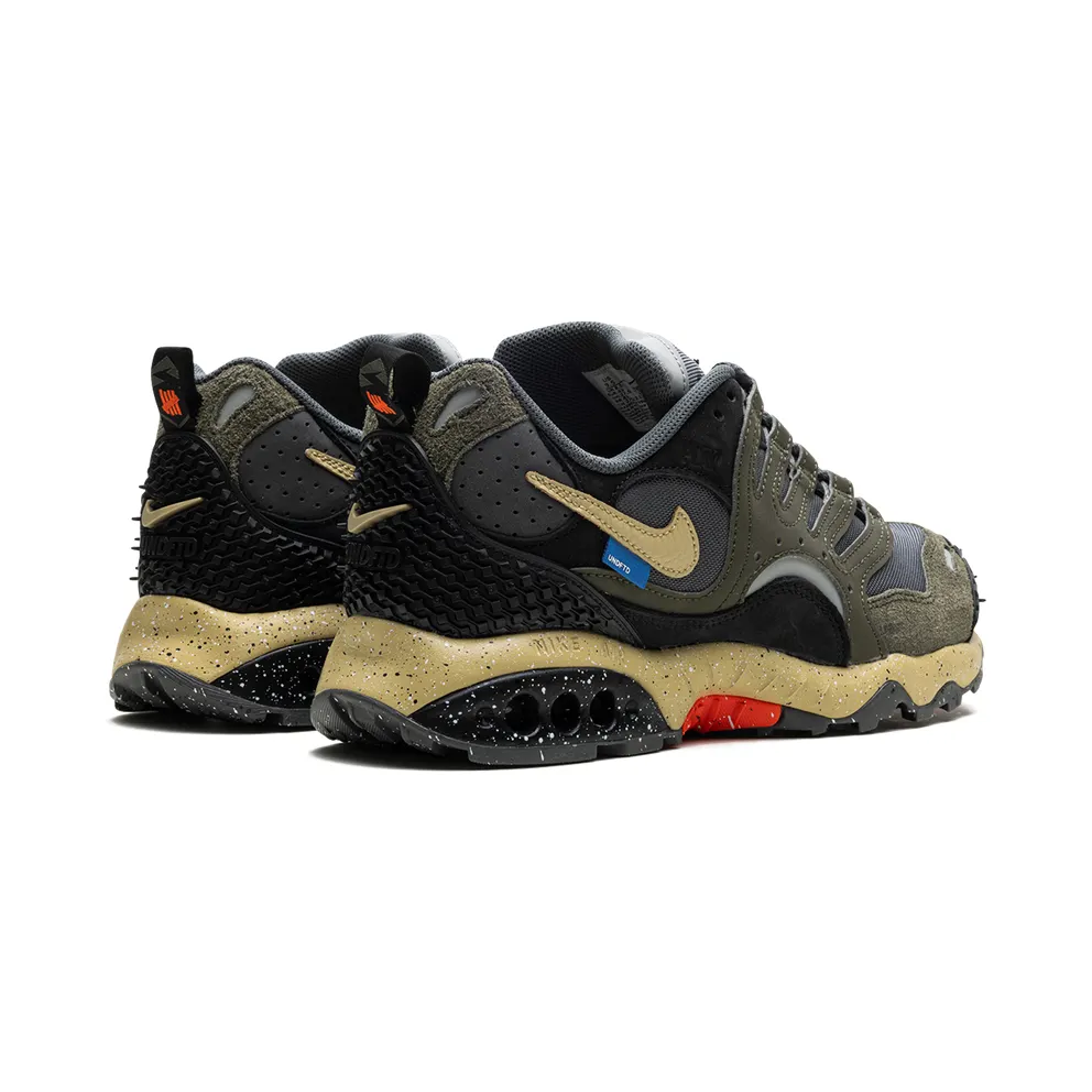 Nike Air Terra Humara “UNDEFEATED – Cargo Khaki” (FN7546-300)