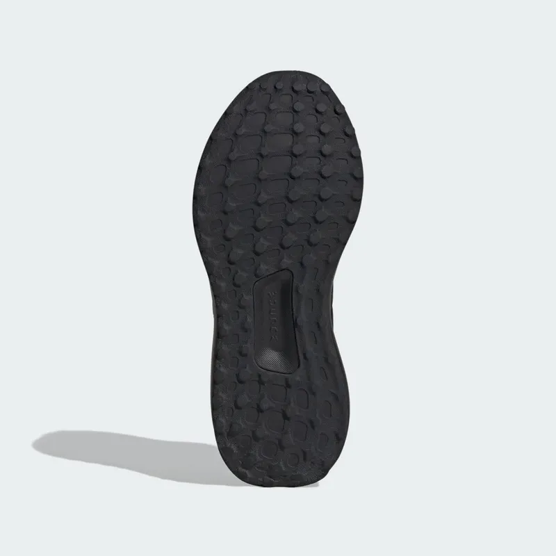 adidas Ubounce DNA Kids Core Black / Core Black / Core Black (IG1527)